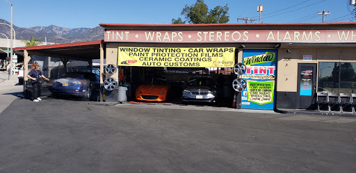 VIP Auto Customs Inc. image
