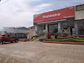Mahindra J.s. Fourwheel Motors   Suv & Commercial Vehicle Showroom