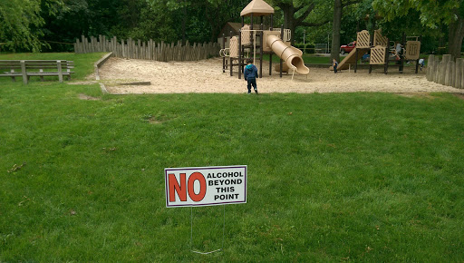 Park «Matthiessen Park», reviews and photos, 1 Bridge St, Irvington, NY 10533, USA