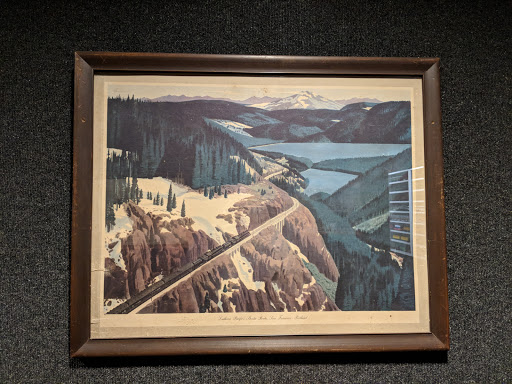 Museum «Galveston Railroad Museum», reviews and photos, 2602 Santa Fe Pl, Galveston, TX 77550, USA