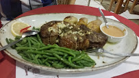 Steak du Restaurant portugais Restaurant Pedra Alta à Moissy-Cramayel - n°3