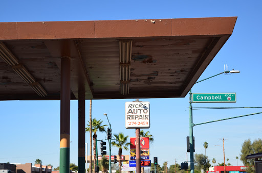 Auto Repair Shop «CBS Auto Repair», reviews and photos, 4444 N 19th Ave, Phoenix, AZ 85015, USA