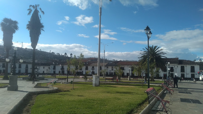 Pampas De Higos Urco - Museo