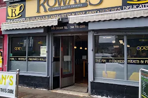 Rowans Deli image