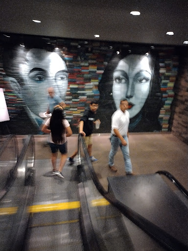 Movie Theater «iPic Theaters», reviews and photos, 4444 Westheimer Rd, Houston, TX 77027, USA