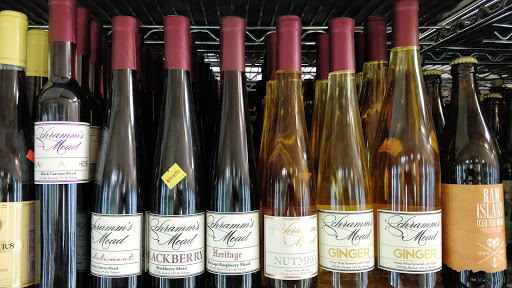 Liquor Store «Brass Mug Liquor», reviews and photos, 19213 Newburgh Rd, Livonia, MI 48152, USA