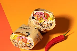 Saludable Taqueria image