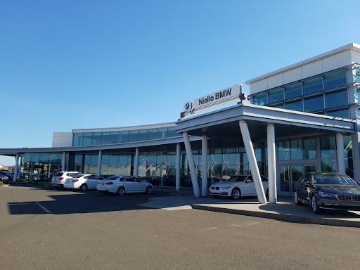 Niello BMW Elk Grove image