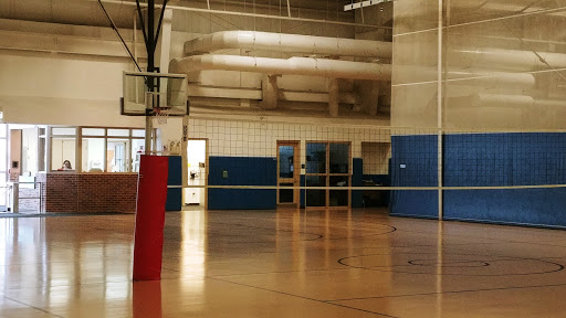 Recreation Center «Crestwood Recreation & Wellness Center», reviews and photos, 5331 W 135th St, Crestwood, IL 60445, USA