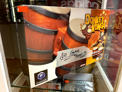 Video Game Store «Stateline Video Games», reviews and photos, 638 Springfield St, Feeding Hills, MA 01030, USA