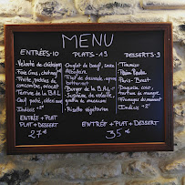 Photos du propriétaire du Restaurant français La Boîte aux Lettres à Paris - n°9