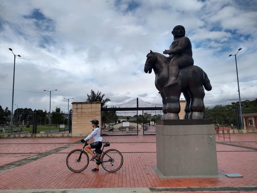 Parque El Renacimiento