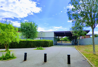 Collège Les Trois Provinces à Fayl-Billot