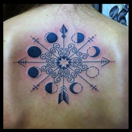 Explore filler sleeve tattoo ideas, creative tattoo ideas in Murfreesboro, available at Absolute Ink Tattoo & Piercing