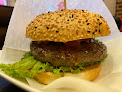 American Burger Berlin 12623 Berlin