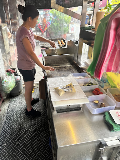 瑞芳姐妹營養三明治 瑞芳總店 的照片