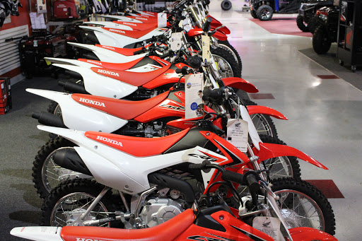 Motorcycle Dealer «Gables Motorsports of Wesley Chapel», reviews and photos, 28009 Wesley Chapel Blvd, Wesley Chapel, FL 33543, USA