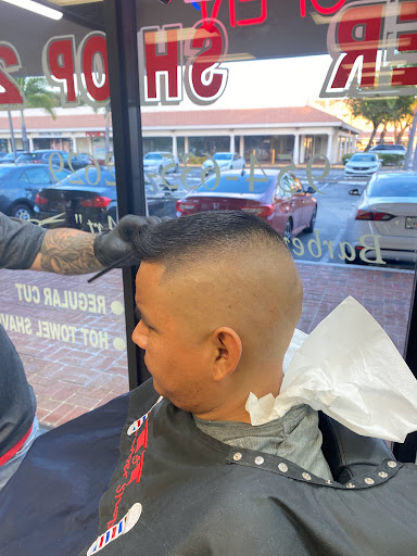 Barber Shop «T&T Barbershop», reviews and photos, 2215 S Federal Hwy, Fort Lauderdale, FL 33316, USA