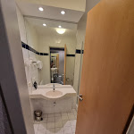 Photo n°2 de l'avis de Basel.a fait le 02/07/2023 à 08:04 sur le  elaya hotel wolfenbuettel ehemals Rilano 24|7 Hotel Wolfenbüttel à Wolfenbüttel