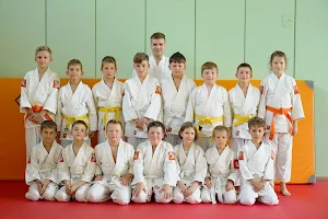 Klub Judo Lemur - Bródno/Targówek image