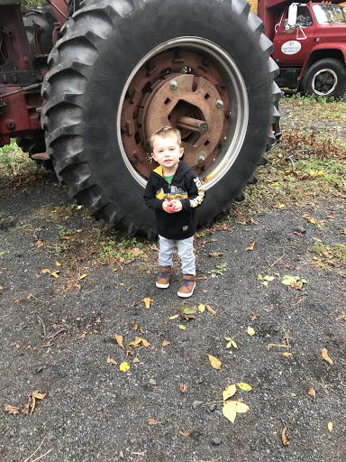 Farm «B & B Flower Farm», reviews and photos, 668 Jones Hill Rd, West Haven, CT 06516, USA