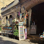 Photo n°2 de l'avis de Silvia.a fait le 18/08/2023 à 19:11 sur le  Caffe gelateria Le Logge à Torre di Palme