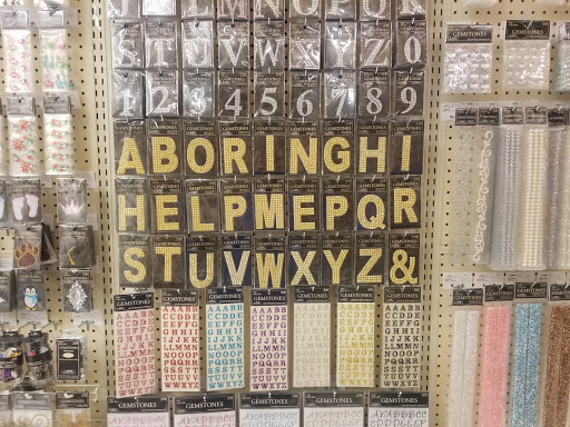 Craft Store «Hobby Lobby», reviews and photos, 620 SW Wilshire Blvd, Burleson, TX 76028, USA