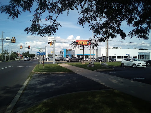 Auto Parts Store «Advance Auto Parts», reviews and photos, 700 E Main St, Palmyra, PA 17078, USA