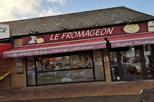 Le Fromageon image