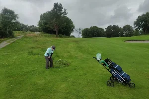 Haugesund Golf Club image
