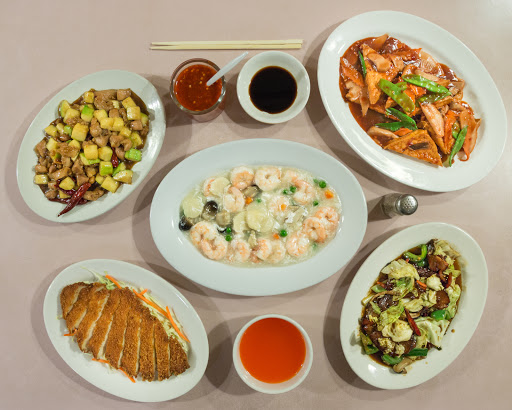 Great Wall Restaurant image