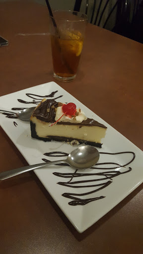 Coffee Shop «Shades Café & Steakhouse», reviews and photos, 2119 W Cumberland Ave, Middlesboro, KY 40965, USA