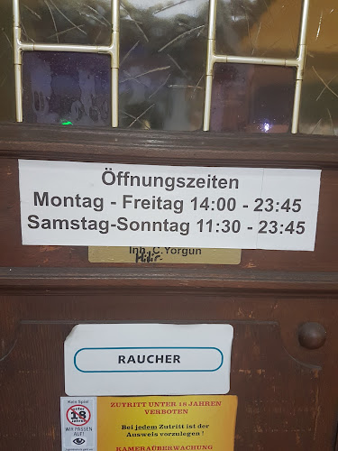 Café Yorgun à Bad Schwalbach