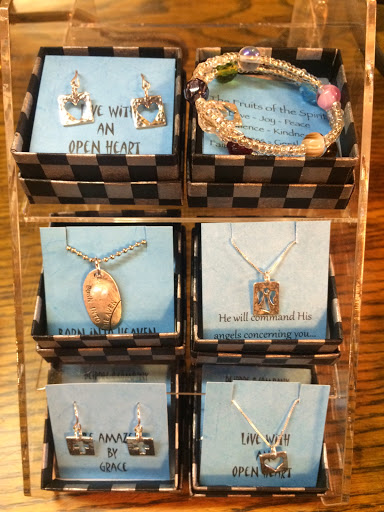 Gift Shop «Seedlings Gifts & Books», reviews and photos, 521 W 78th St, Chanhassen, MN 55317, USA