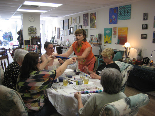 Event Venue «Macy Place & Cellaroom Thrift Store», reviews and photos, 82 S Macy St, Fond du Lac, WI 54935, USA