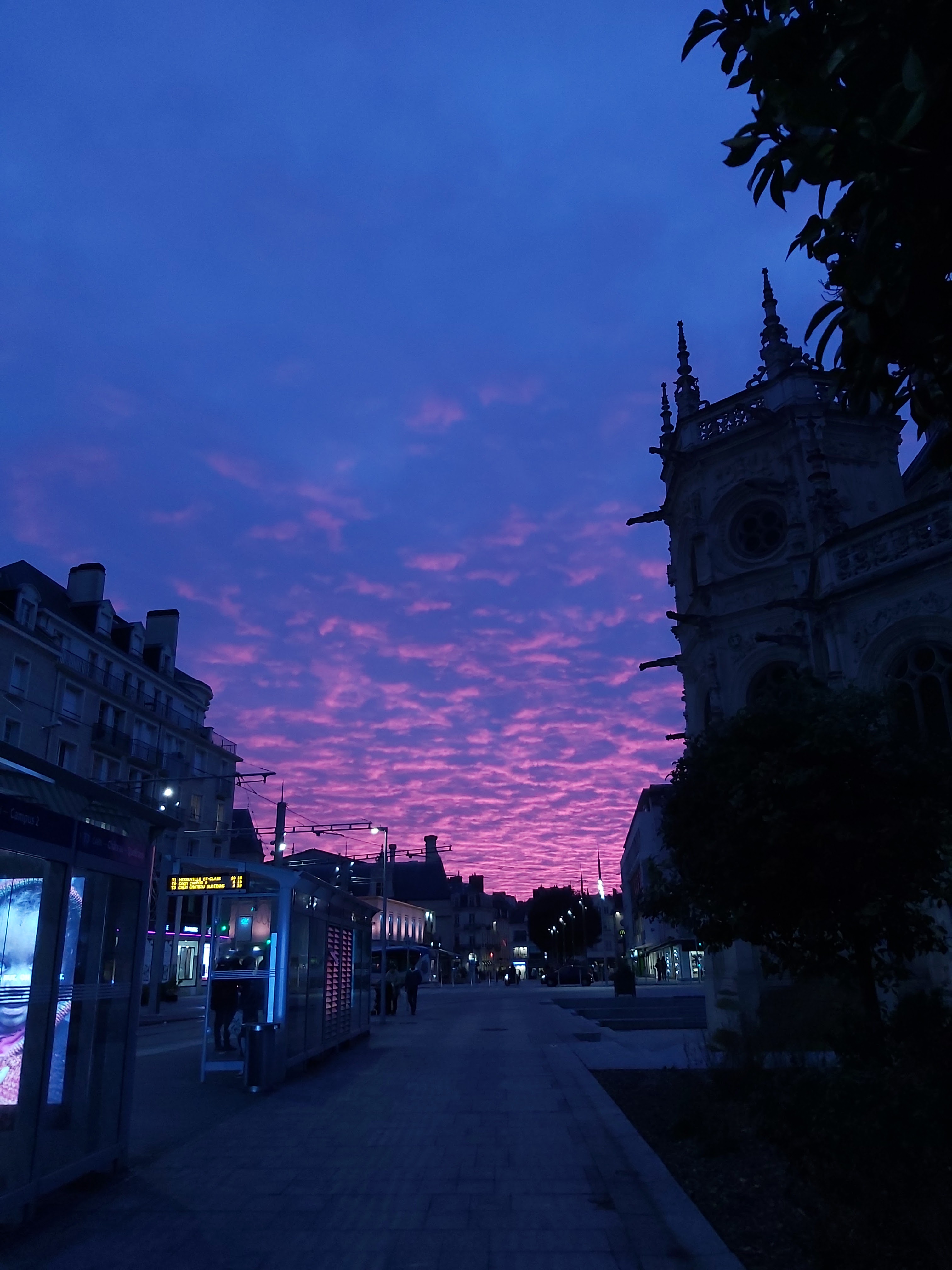 Photo n° 2 de l'avis de Jules.a fait le 08/09/2020 à 22:21