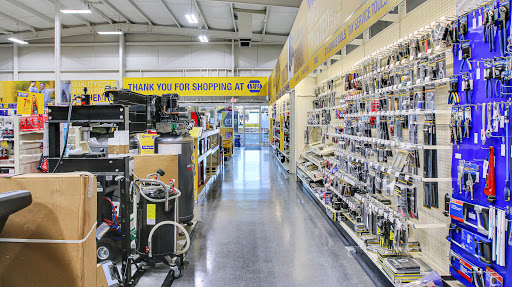 Auto Parts Store «NAPA Auto Parts - Warsaw Automotive Supply», reviews and photos, 812 N Detroit St, Warsaw, IN 46580, USA
