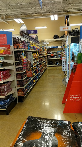 Pet Supply Store «PetSmart», reviews and photos, 3341 N Montana Ave, Helena, MT 59602, USA