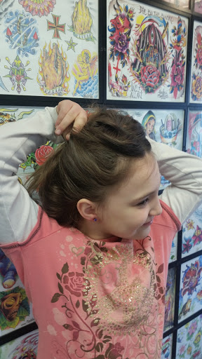 Tattoo Shop «Oshkosh Tattoo & Good Girl», reviews and photos, 223 N Main St, Oshkosh, WI 54901, USA