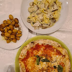 Photo n°5 de l'avis de Sinead.a fait le 16/11/2022 à 22:10 sur le  Ristorante Zi Ntonio à Sorrento