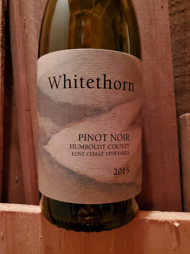 Whitethorn Winery