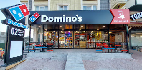 Domino's Pizza Kocaeli Körfezkent