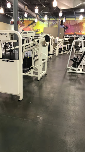 Gym «LA Fitness», reviews and photos, 1334 Winston Plaza, Melrose Park, IL 60160, USA