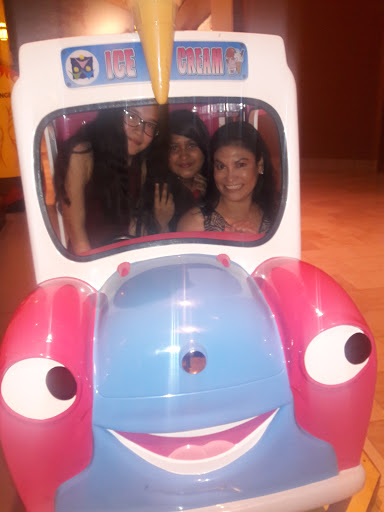 Shopping Mall «West Oaks Mall», reviews and photos, 1000 W Oaks Mall, Houston, TX 77082, USA