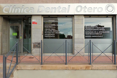 Información y opiniones sobre Clínica Dental Otero de La Cuesta