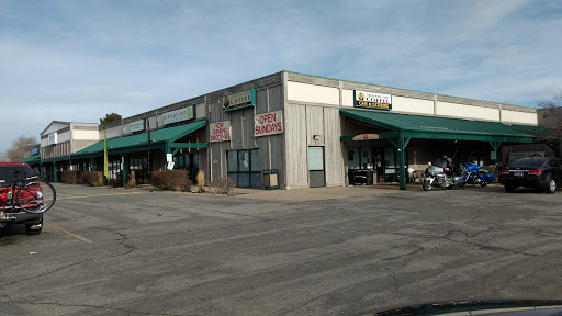 Coffee Shop «Grounds For Coffee-Clearfield», reviews and photos, 375 State St # A, Clearfield, UT 84015, USA