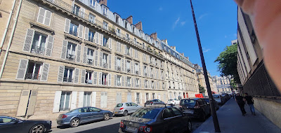 Dr. Yves-Victor Kamami à Paris