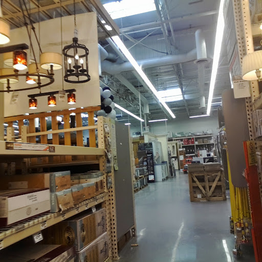 Home Improvement Store «The Home Depot», reviews and photos, 34249 Monterey Ave, Rancho Mirage, CA 92270, USA