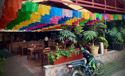 Asadero Garibaldi Coatepec - C. Libertad 11, 91500 Coatepec, Ver., Mexico