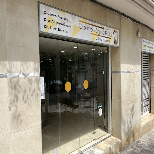 Odontològics Rubí | Clínica Dental en Rubí en Rubí, Barcelona